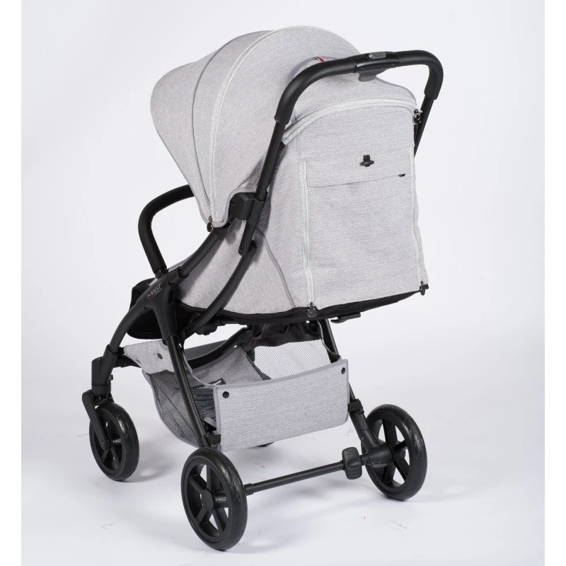 Poussette M.2x MAST Granite 5 Poussette M.2x MAST Granite â Image 3