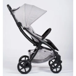 Poussette M.2x MAST Granite