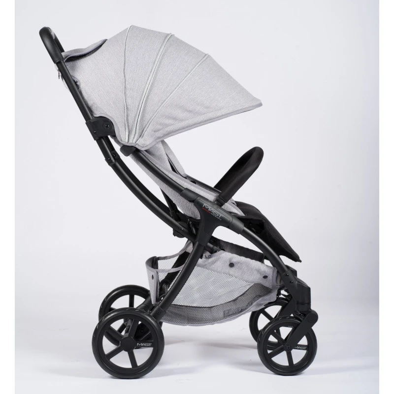 Poussette M.2x MAST Granite 7 Poussette M.2x MAST Granite â Image 5