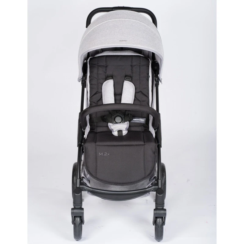 Poussette M.2x MAST Granite 8 Poussette M.2x MAST Granite â Image 6