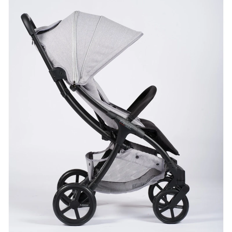 Poussette M.2x MAST Granite 3 Poussette M.2x MAST Granite