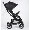 Poussette M.2x MAST Onyx -Made4baby poussette m2x mast onyx