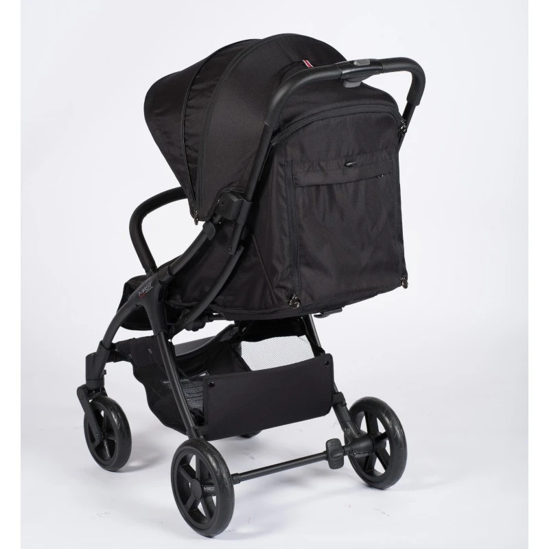 Poussette M.2x MAST Onyx 5 Poussette M.2x MAST Onyx – Image 3