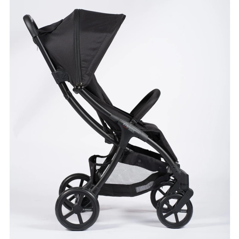 Poussette M.2x MAST Onyx 6 Poussette M.2x MAST Onyx – Image 4