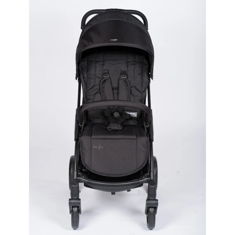 Poussette M.2x MAST Onyx 7 Poussette M.2x MAST Onyx – Image 5
