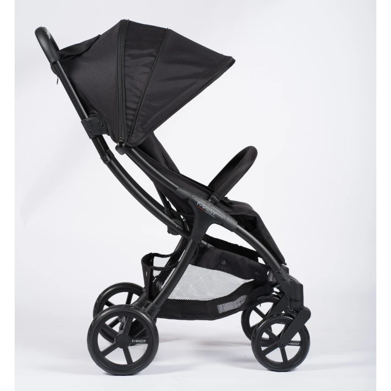 Poussette M.2x MAST Onyx 3 Poussette M.2x MAST Onyx