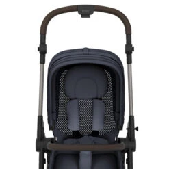 Poussette Melio 3 CYBEX Ocean Blue -Made4baby poussette melio 3 cybex ocean blue 2