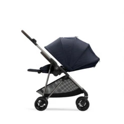 Poussette Melio 3 CYBEX Ocean Blue -Made4baby poussette melio 3 cybex ocean blue 4