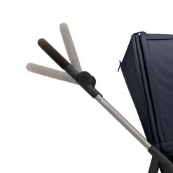 Poussette Melio 3 CYBEX Ocean Blue -Made4baby poussette melio 3 cybex ocean blue 8