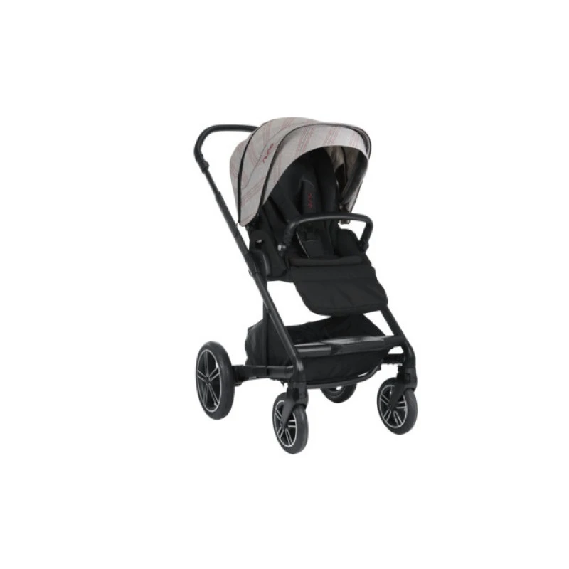 Poussette Mixx Next NUNA Ellis 3 Poussette Mixx Next NUNA Ellis