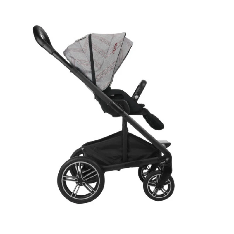 Poussette Mixx Next NUNA Ellis 4 Poussette Mixx Next NUNA Ellis – Image 2