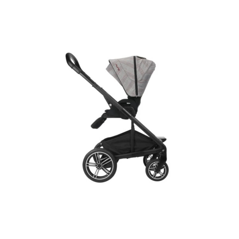 Poussette Mixx Next NUNA Ellis 5 Poussette Mixx Next NUNA Ellis – Image 3