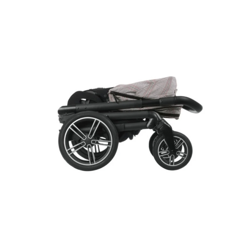 Poussette Mixx Next NUNA Ellis 6 Poussette Mixx Next NUNA Ellis – Image 4