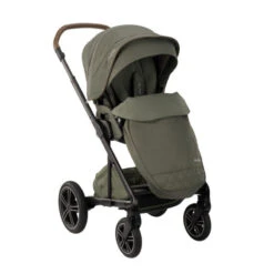 Poussette Mixx Next NUNA Pine -Made4baby poussette mixx next 2
