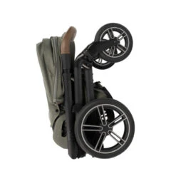 Poussette Mixx Next NUNA Pine -Made4baby poussette mixx next 4