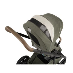 Poussette Mixx Next NUNA Pine -Made4baby poussette mixx next 6