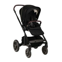 Poussette Mixx Next NUNA Riveted