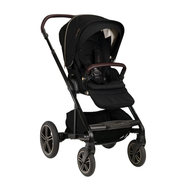 Poussette Mixx Next NUNA Riveted 3 Poussette Mixx Next NUNA Riveted