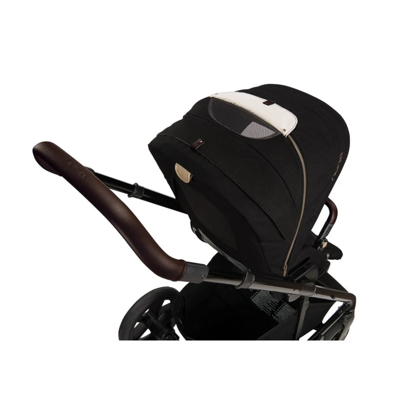 Poussette Mixx Next NUNA Riveted 4 Poussette Mixx Next NUNA Riveted – Image 2