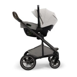 Poussette Mixx Next NUNA Mineral -Made4baby poussette mixx next nuna mineral 9
