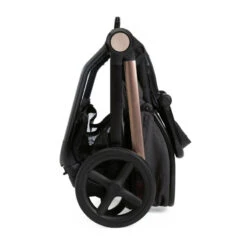 Poussette Mysa CHICCO Black Satin -Made4baby poussette mysa chicco black satin 5