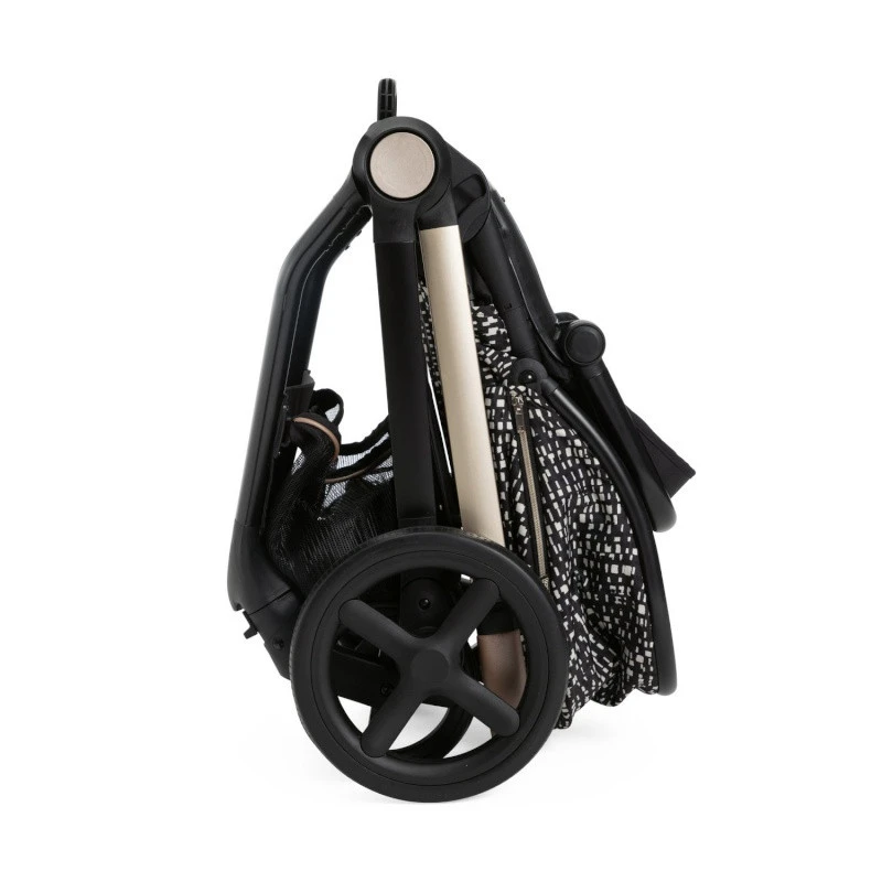 Poussette Mysa CHICCO Glam Dew Re_lux 8 Poussette Mysa CHICCO Glam Dew Re_lux – Image 6