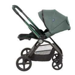 Poussette Mysa CHICCO Jade Green 14 Poussette Mysa CHICCO Jade Green -Made4baby poussette mysa chicco jade green 3