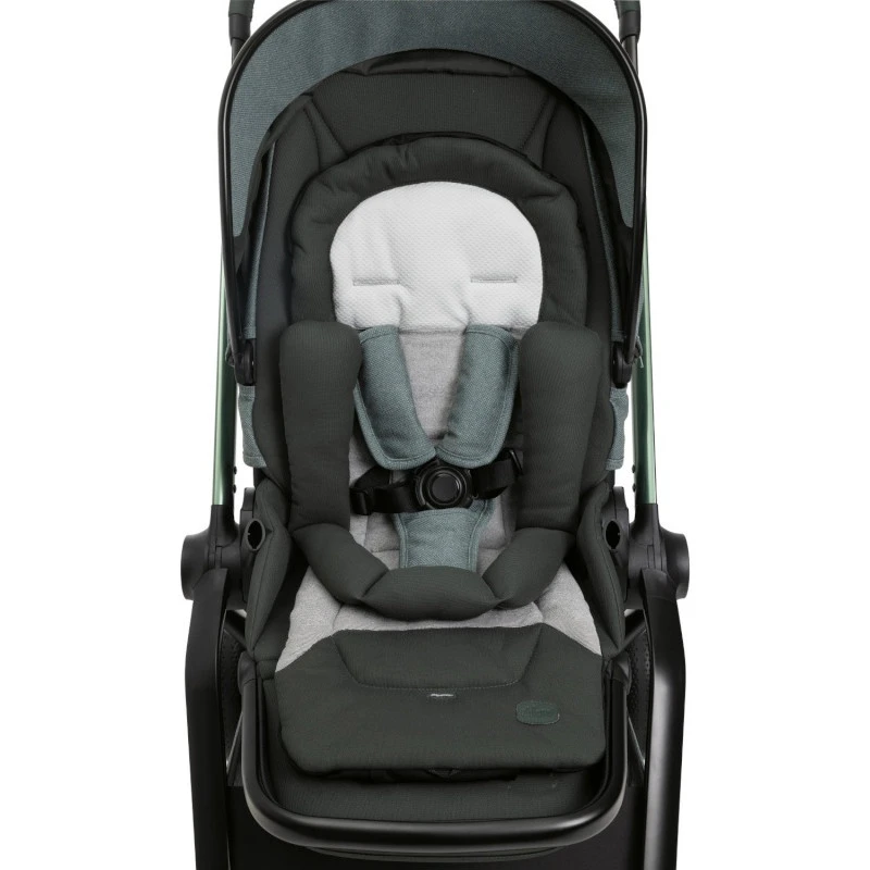 Poussette Mysa CHICCO Jade Green 7 Poussette Mysa CHICCO Jade Green – Image 5