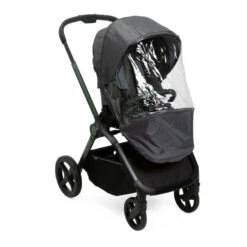 Poussette Mysa CHICCO Jade Green 17 Poussette Mysa CHICCO Jade Green -Made4baby poussette mysa chicco jade green 6