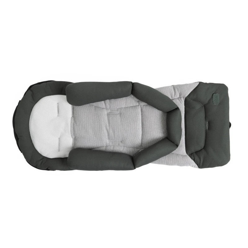 Poussette Mysa CHICCO Jade Green 10 Poussette Mysa CHICCO Jade Green – Image 8