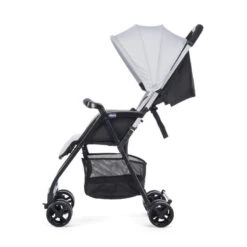 Poussette Ohlala 2 CHICCO Black Night -Made4baby poussette ohlala 2 chicco black night 2