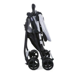 Poussette Ohlala 2 CHICCO Black Night -Made4baby poussette ohlala 2 chicco black night 3