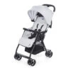 Poussette Ohlala 2 CHICCO Silver 1 Poussette Ohlala 2 CHICCO Silver -Made4baby poussette ohlala 2 chicco silver