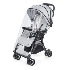 Poussette Ohlala 2 CHICCO Silver -Made4baby poussette ohlala 2 chicco silver 7