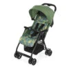Poussette Ohlala 2 édition Limitée CHICCO Tropical Jungle