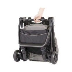 Poussette Pact Flex JOIE Pebble 15 Poussette Pact Flex JOIE Pebble -Made4baby poussette pact flex joie pebble 6