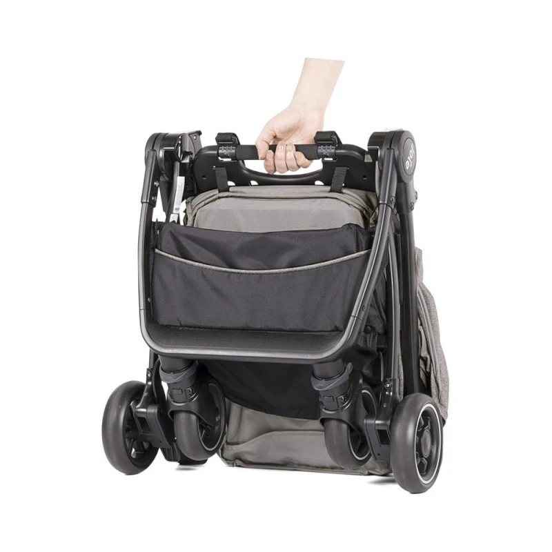 Poussette Pact Flex JOIE Pebble 9 Poussette Pact Flex JOIE Pebble – Image 7