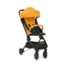 Poussette Pact Lite JOIE Mango -Made4baby poussette pact lite joie mango