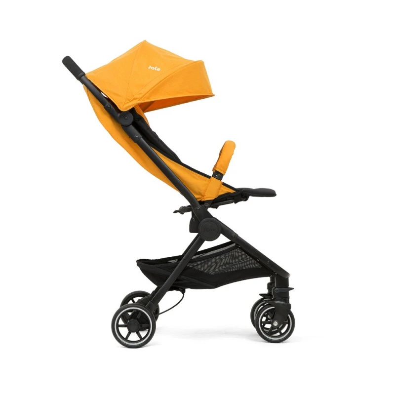 Poussette Pact Lite JOIE Mango 5 Poussette Pact Lite JOIE Mango – Image 3