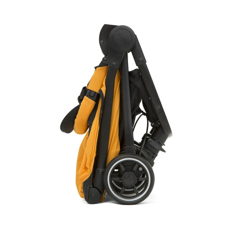Poussette Pact Lite JOIE Mango 7 Poussette Pact Lite JOIE Mango – Image 5