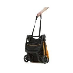 Poussette Pact Lite JOIE Mango 15 Poussette Pact Lite JOIE Mango -Made4baby poussette pact lite joie mango 6