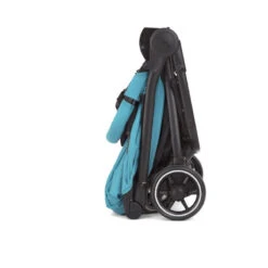 Poussette Pact Lite JOIE Pacific 9 Poussette Pact Lite JOIE Pacific -Made4baby poussette pact lite joie pacific 2