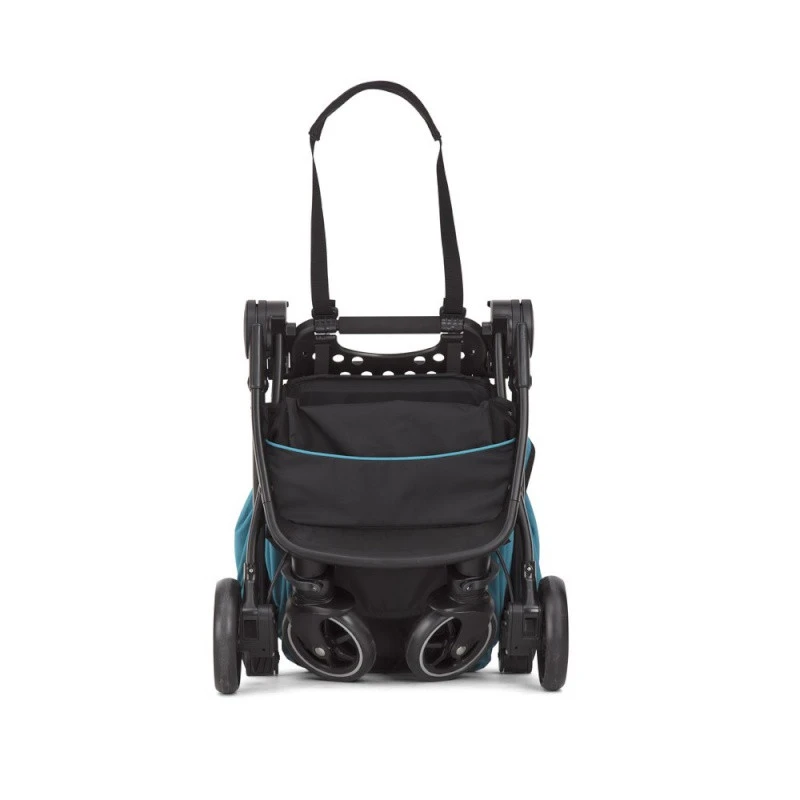 Poussette Pact Lite JOIE Pacific 6 Poussette Pact Lite JOIE Pacific – Image 4