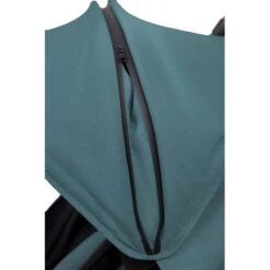 Poussette Pixel RENOLUX Paon -Made4baby poussette pixel renolux paon 4