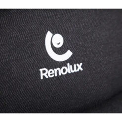 Poussette Pixel RENOLUX Paon -Made4baby poussette pixel renolux paon 7