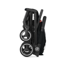 Poussette Qbit+ All-City Fashion GB Night Blue -Made4baby poussette qbit all city fashion gb night blue 3