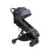 Poussette Réversible B-Genius BO JUNGLE Gris Foncé