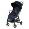 Poussette Selfie PEG PEREGO Blue Shine -Made4baby poussette selfie peg perego blue shine