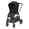 Maxi-Cosi Poussette Street MAXI COSI Essential Black -Made4baby poussette street maxi cosi essential black