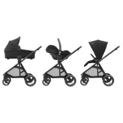 Maxi-Cosi Poussette Street MAXI COSI Essential Black 11 Maxi-Cosi Poussette Street MAXI COSI Essential Black -Made4baby poussette street maxi cosi essential black 2